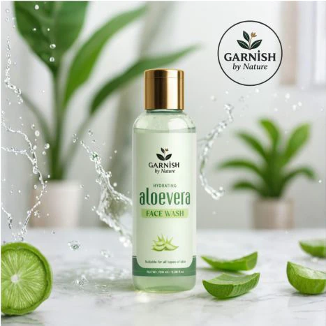 Aloevera Facewash
